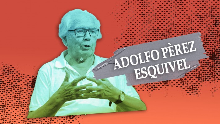 ADOLFO PREZ ESQUIVEL