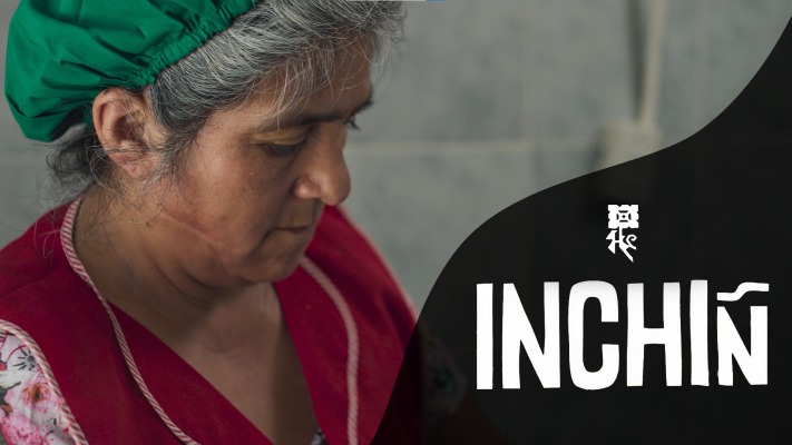 El pewen nos entrega todo para vivir