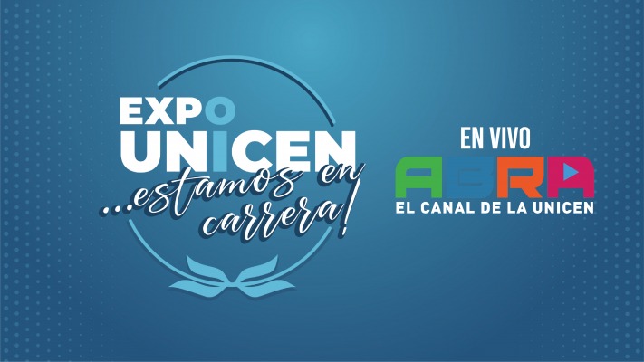 EXPO UNICEN 2022