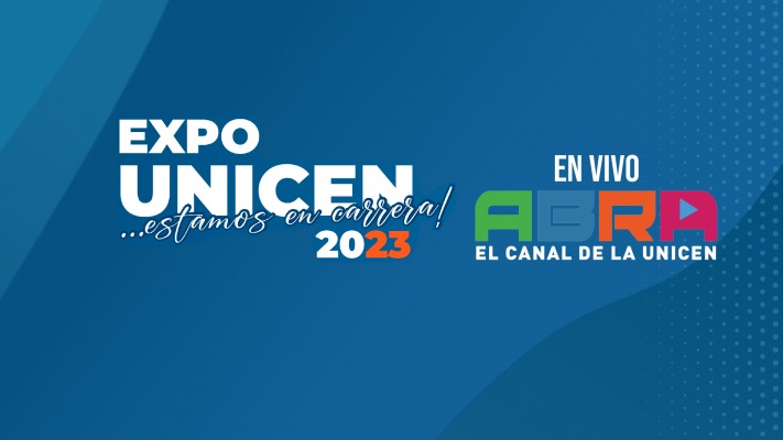EXPO UNICEN 2023