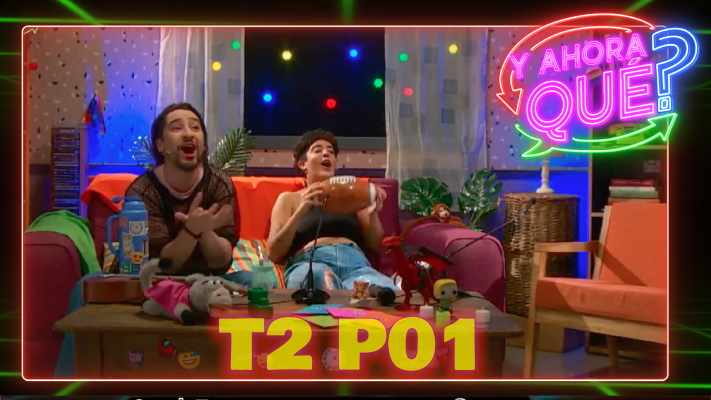 PROGRAMA 1 - 18/05/2023