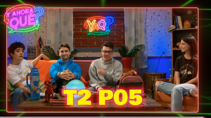 PROGRAMA 5 - 22/06/2023