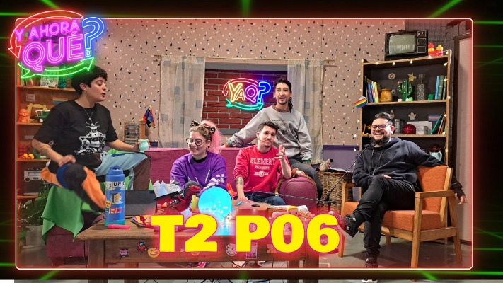 PROGRAMA 6 - 29/06/2023