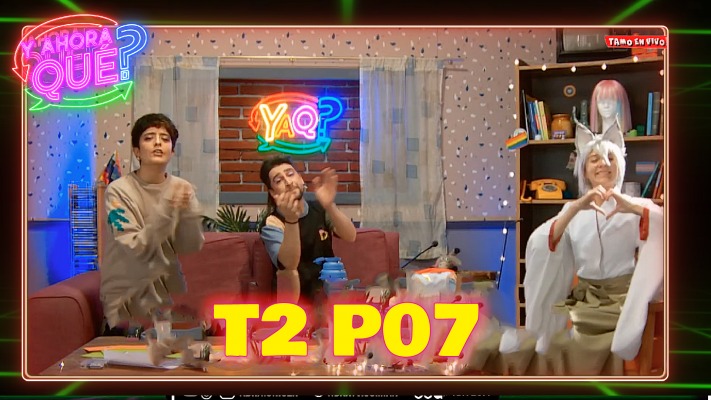 PROGRAMA 7 - 06/07/2023