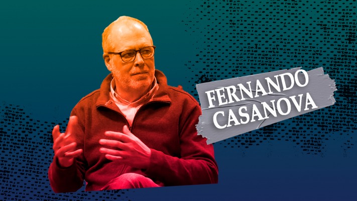 FERNANDO CASANOVA
