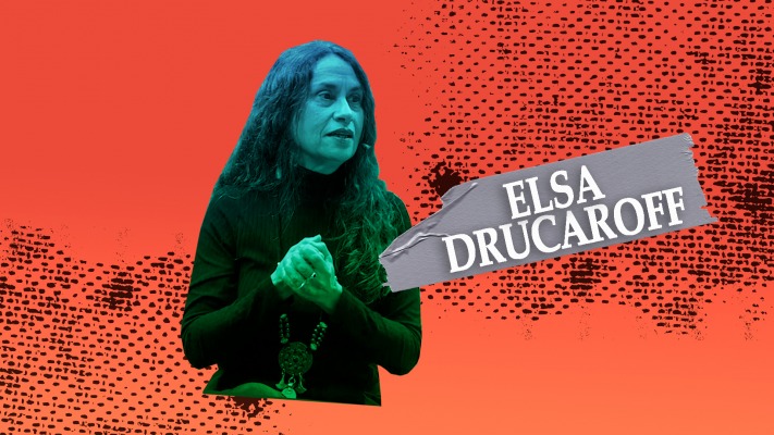 ELSA DRUCAROFF