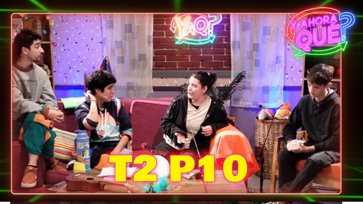 PROGRAMA 10 - 10/08/2023