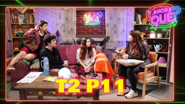 PROGRAMA 11 - 17/08/2023