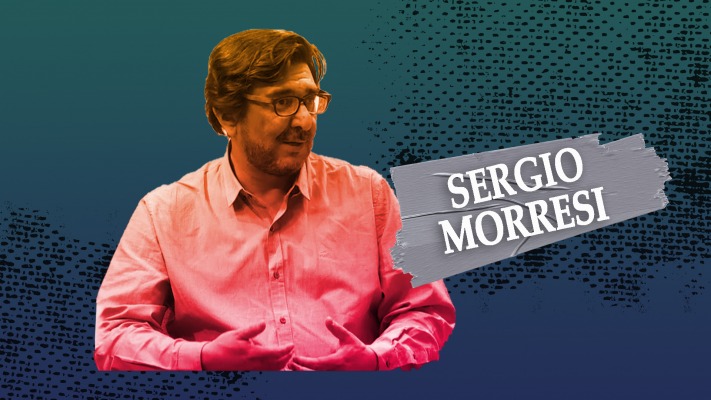 SERGIO MORRESI
