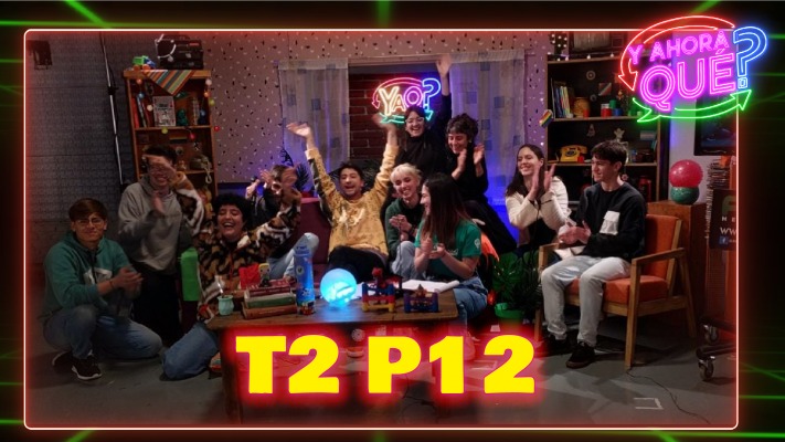 PROGRAMA 12 - 24/08/2023