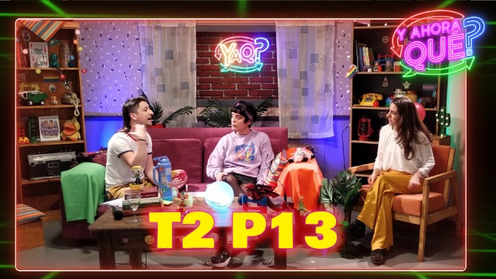 PROGRAMA 13 - 31/08/2023