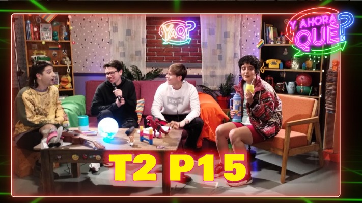 PROGRAMA 15 - 14/09/2023