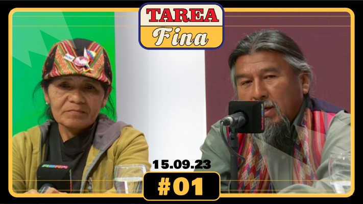 PROGRAMA 1 - 15/09/2023