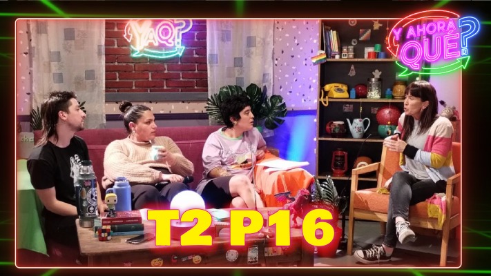 PROGRAMA 16 - 20/09/2023