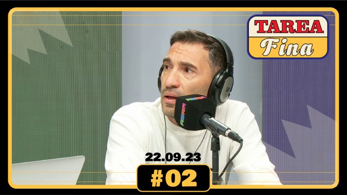 PROGRAMA 2 - 22/09/2023