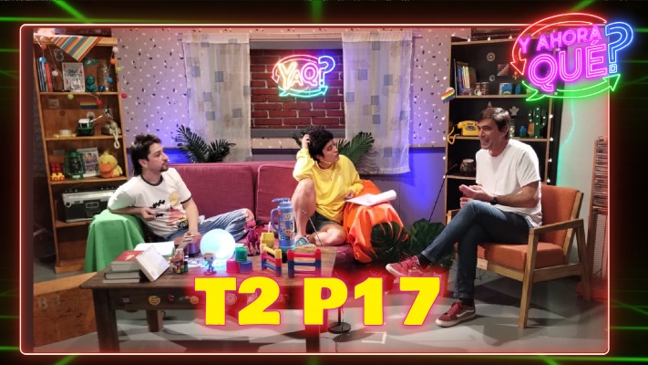 PROGRAMA 17 - 28/09/2023