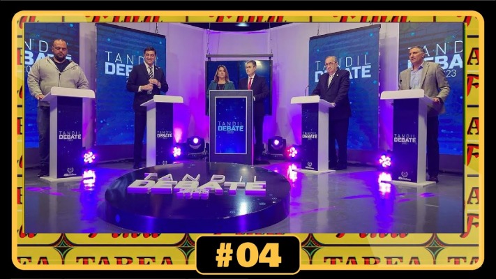 PROGRAMA 4 - 13/10/2023