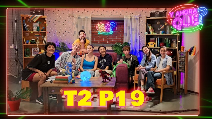PROGRAMA 19 - 19/10/2023