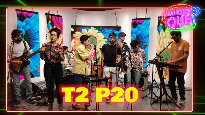 PROGRAMA 20 - 26/10/2023