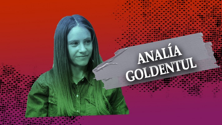 ANALA GOLDENTUL