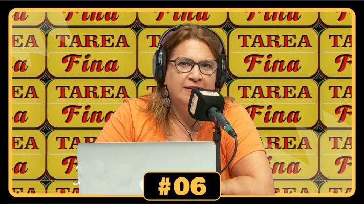 PROGRAMA 6 - 27/10/2023