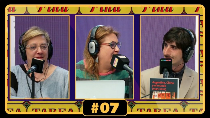 PROGRAMA 7 - 03/11/2023