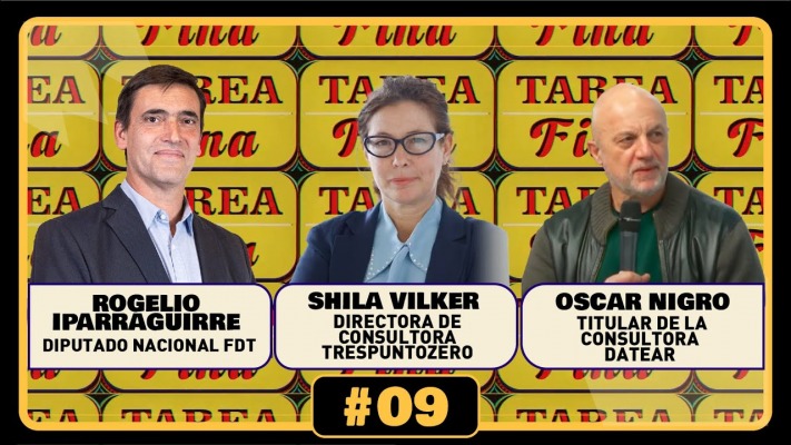 PROGRAMA 9 - 16/11/2023