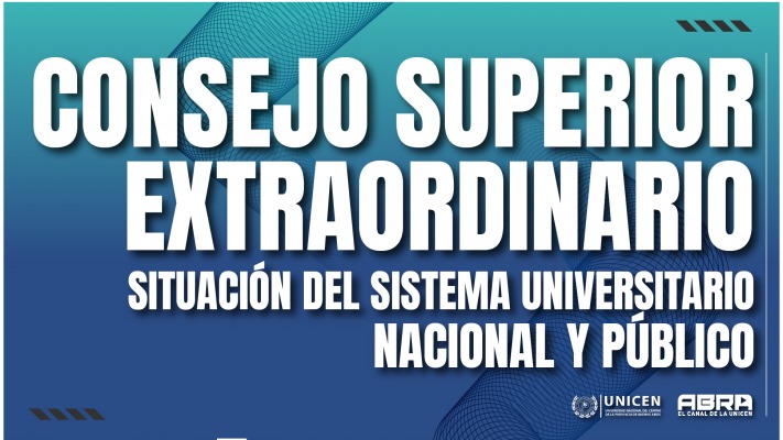 CONSEJO SUPERIOR 29/2/2024