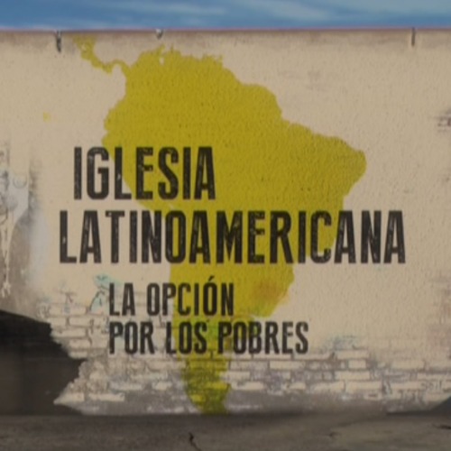 IGLESIAS LATINOAMERICANAS