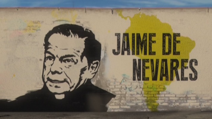 JAIME DE NEVARES