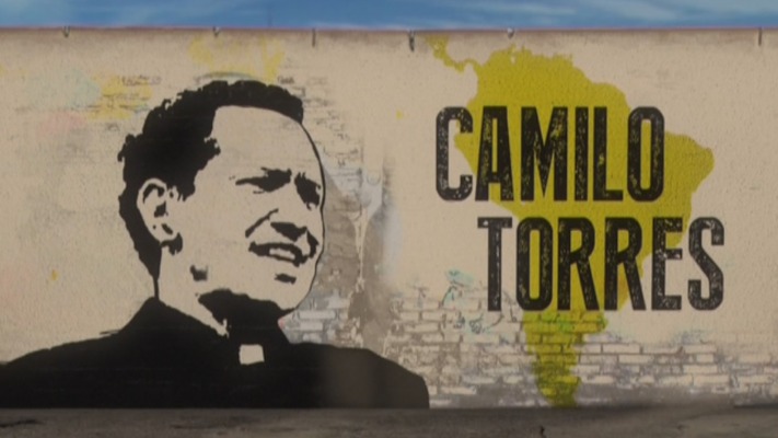 CAMILO TORRES