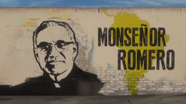 MONSEOR ROMERO