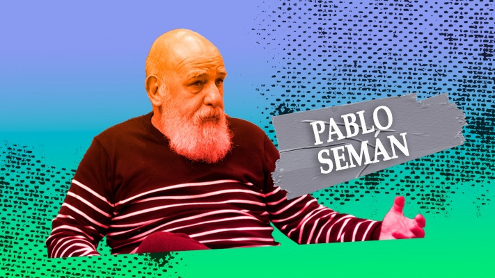 PABLO SEMN