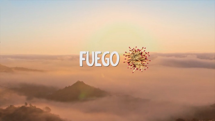 FUEGO
