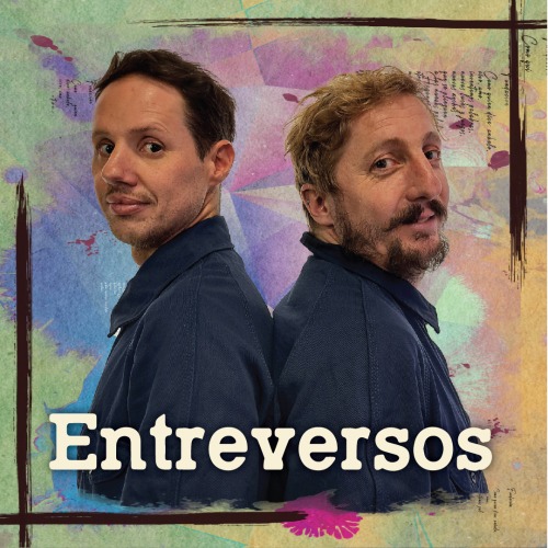 ENTREVERSOS