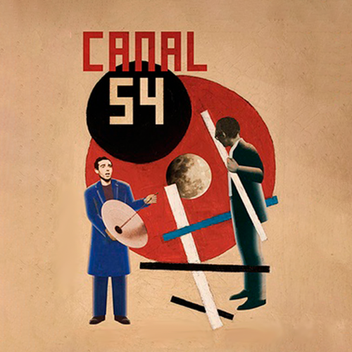CANAL 54