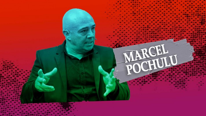 MARCEL POCHULU