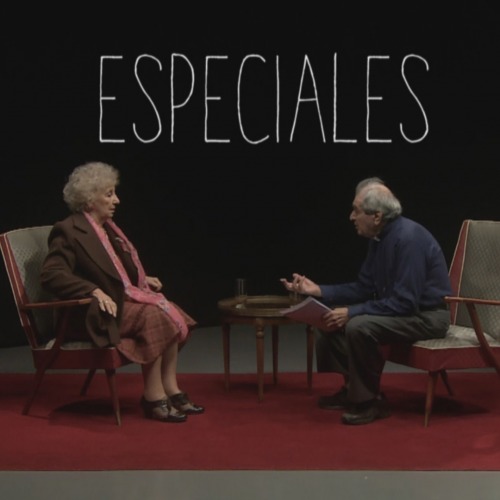 Especiales Estela de Carlotto y Ral Troncoso