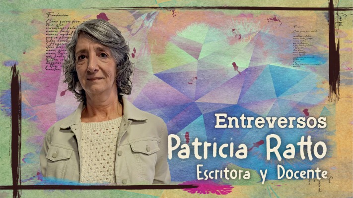 PATRICIA RATTO