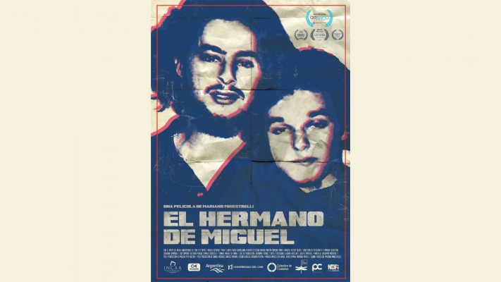 EL HERMANO DE MIGUEL