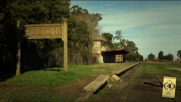 Fulton