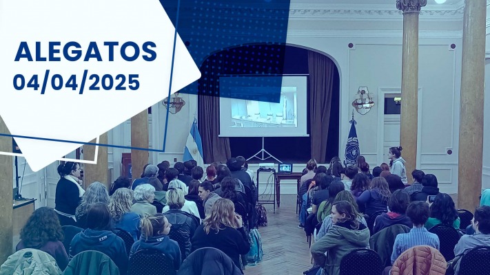 JUICIO LA HUERTA C21 03/04/2025