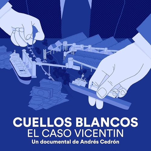 CUELLOS BLANCOS. EL CASO VICENTN