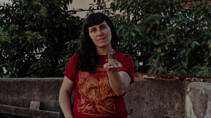 VERNICA CRDOBA - CUERPAS CREANDO