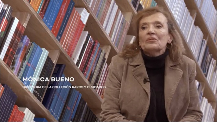 Los Otros Libros - Mnica Bueno - T4 C8