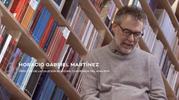 Los Otros Libros - Horacio Gabriel Martnez - T4 C11
