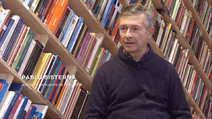 Los Otros Libros - Pablo Sisterna - T4 C16