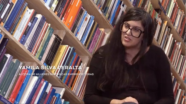Los Otros Libros - Yamila Silva Peralta - T4 C18