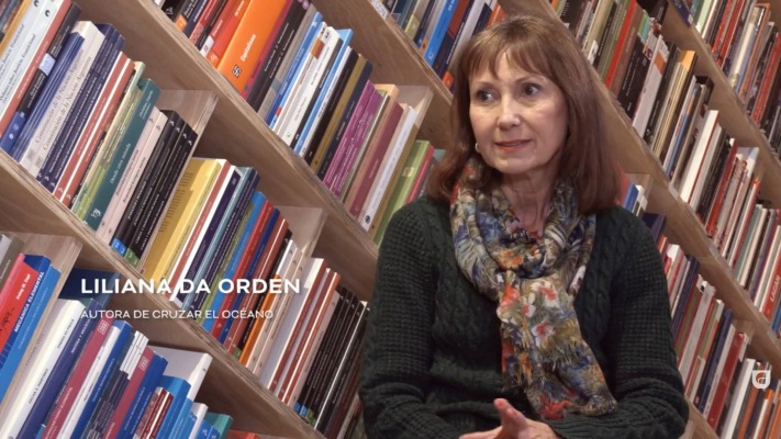 Los Otros Libros - Liliana Da Orden - T4 C24