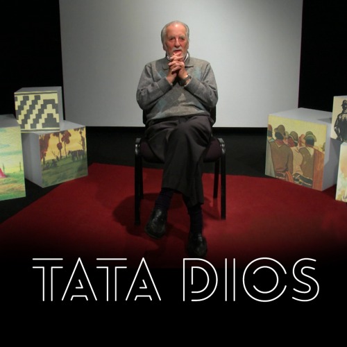 Tata Dios por Hugo Nario